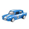 Hot Wheels HKF32 Boulevard - 67 Ford Anglia Racer [Mini