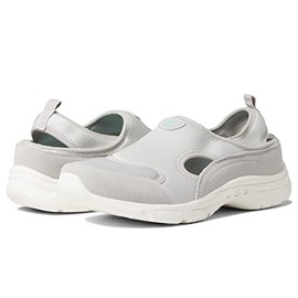 Easy Spirit Bling Light Gray 6 W (D)