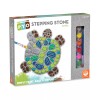 MindWare New - MindWare Paint Your Own Stepping Stone -