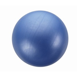 Thera-Band® Pilates Ball, blau, Ø 22 cm
