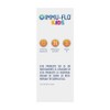 IMMU-FLO® KIDS Suplemento Alimenticio a base de L. rhamnosus GG,