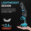 Cordless Mini Chainsaw 21V,6In Electric Chainsaw,Handheld & Portable Power Chain