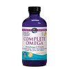 Nordic Naturals Complete Omega, Lemon