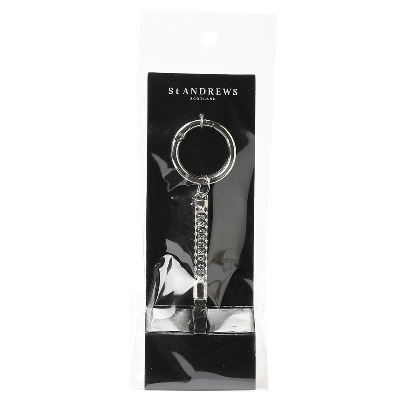 St Andrews 042-5984253 160_Silver FR Continuous Standard Repair Tool (Depot
