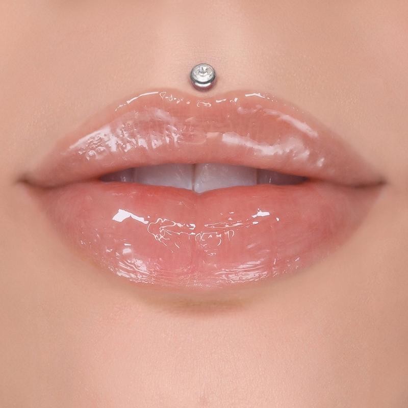 Liquid Lip Balm:_RedRum