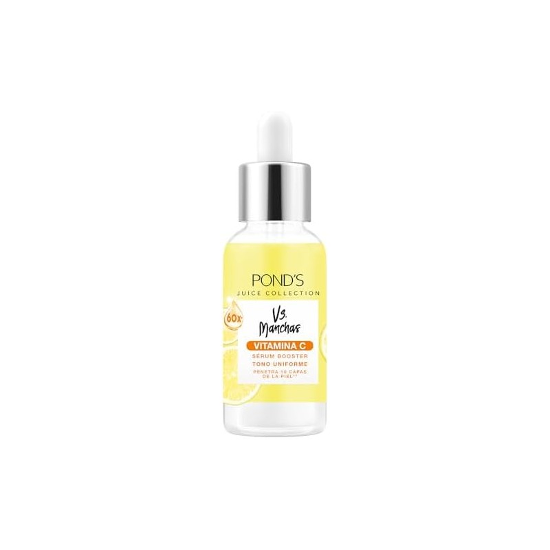 Serum Booster Facial Pond's Vs. Manchas Vitamina C 30 g
