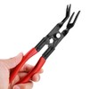13Pcs Universal Car Door Panel Trim Dashboard Clips Pliers Fastener