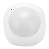 Intelligent WIFI Human Body Motion Sensor 120° Remote Control USB
