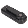 Small Body Camera 1080P 120° Wide Angle Wireless Portable Mini