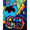 A FOR ADLEY Merch, Super Colorful and Super Big Comfy