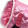 Set di accessori rosa per Hobby Horse e cavallo stick: