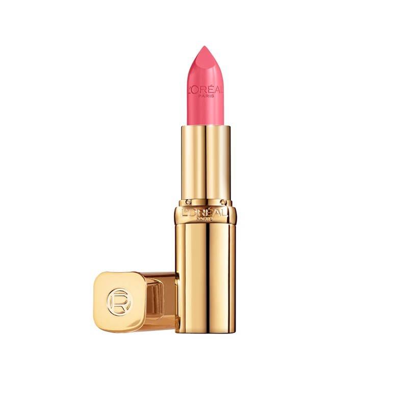 Color Riche Satin Lipstick 114-Confidentielle 4.8 g