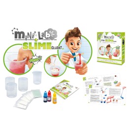 BUKI 3007 - Mini Lab Slime