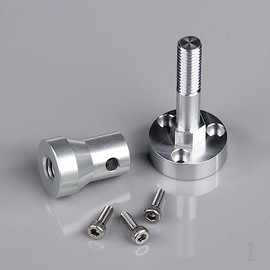 Arrows Hobby Motor Shaft (for Husky)