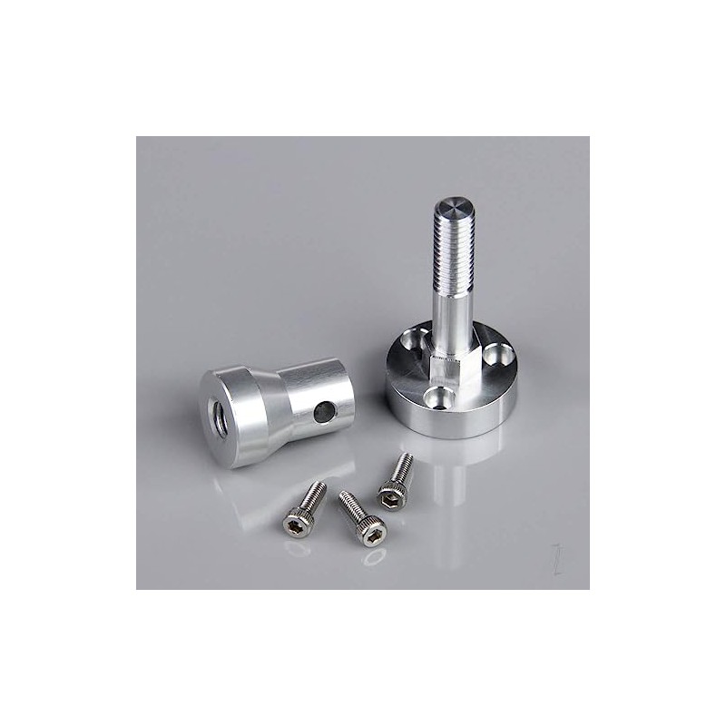 Arrows Hobby Motor Shaft (for Husky)