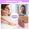 10PCS Venus Razors for Women Refill, Replacement Venus Razor Blades
