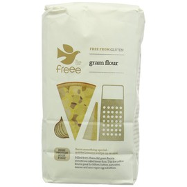 Doves Farm Gram Flour, 1kg