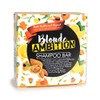 Blonde Ambition - White Rhubarb Fair Hair Shampoo Bar Gift