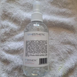 Spaesthetic Hydralotion Loción Hidratante