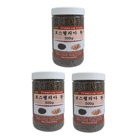 Boavida Boswellia Pills, 3 pieces, 500g / 보아비다 보스웰리아환, 3개, 500g