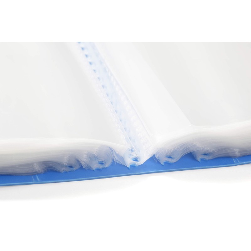 A4 Presentation Display Book - File Folder with 150 Pockets