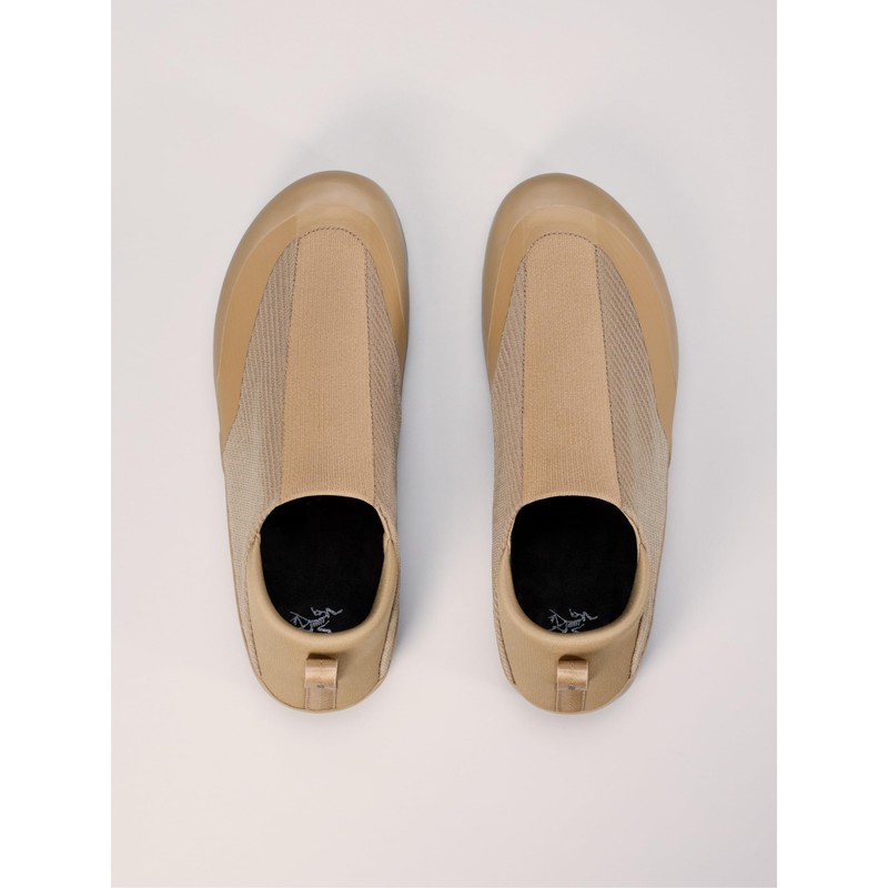 Arc'teryx Kragg Shoe Men's | Pull-On Shoe for Quick Approaches