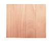 Barrington Hardwoods Okoume Lumber Boards - 3/4" x 2" (4