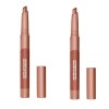 Infallible (2 PACK) L'Oreal Paris Infallible Matte Lip Crayon, Tres