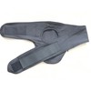 Azaory Vertical Stoma Belt, Ostomy Support, Stoma Bag Belt, Running