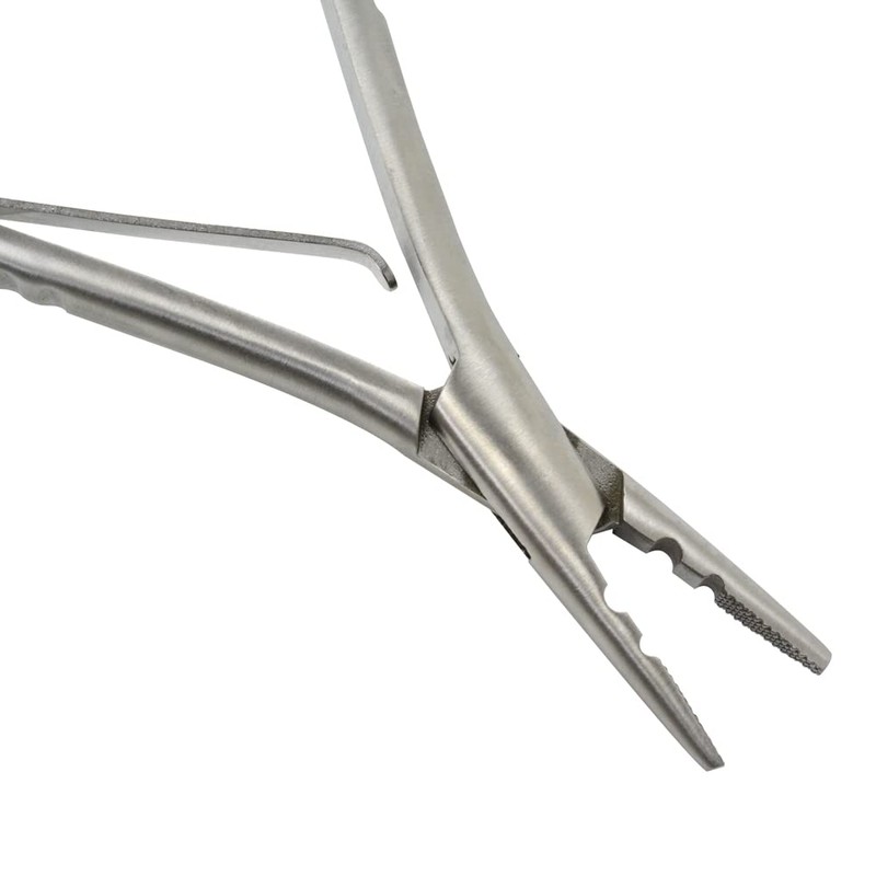 1 Pc Stainless Steel Hair Extensions and Removal Pliers with