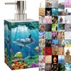 Premium Soap Dispenser | Wide choice of beautiful lotion dispenser