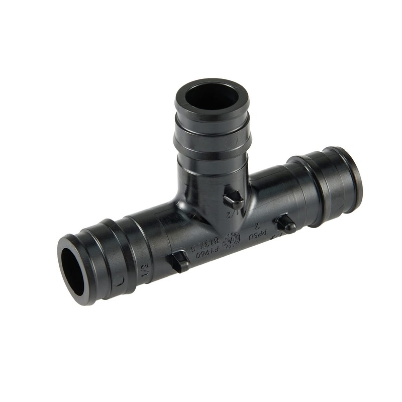 (Pack of 30) EFIELD 1/2" Poly PPSU Pex-a Expansion Fitting