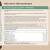 Verdauungsenzyme Komplex | 180 Tabletten | mit Lipase, Amylase, Bromelain