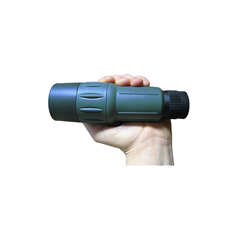 Seben 10-25x42 SC1 Zoom Spotting Scope Monocular Macro Vision Nitrogen