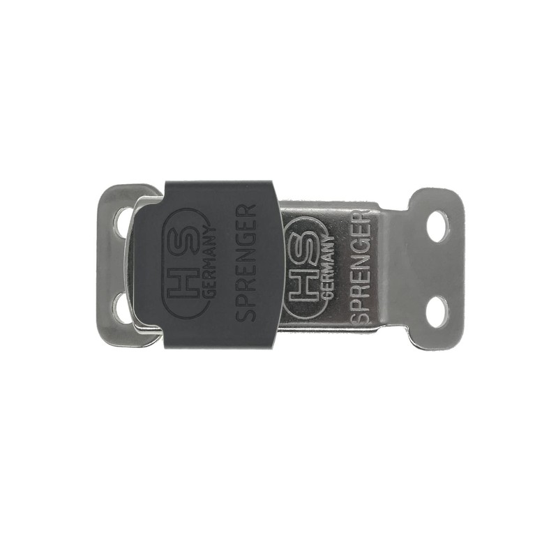 Herm Sprenger Plastic Jacket for ClicLock Buckle Protective Cover for