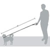 Wolfi Correa para Mascota Duradera, Correa Resistente y cómoda para