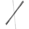 PRODIAMANT Spiral Fretsaw Blade Size 1 Fine for Wood and