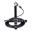 Breezee Market Kit Ejercicio Entrenamiento Cuerda Metal Soportes Flexiones