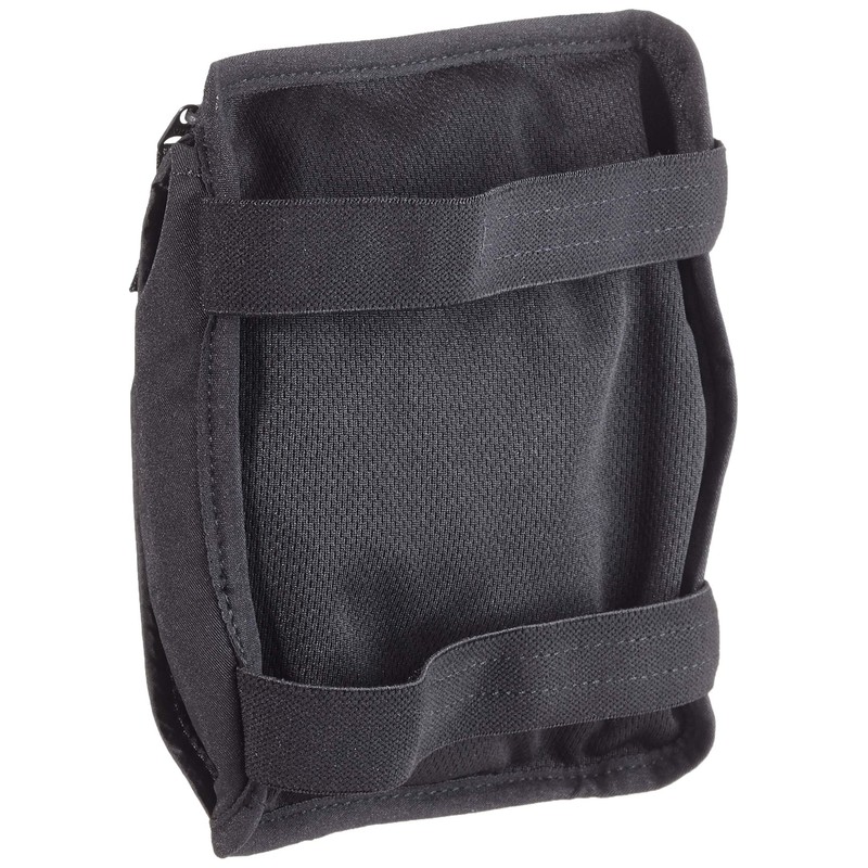 Deuter Security Legholster, Unisex Adults’ Backpack, Black, 24x36x45 cm (W