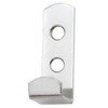 1/2 inch Heavy Mirror Clip, PK2