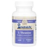 Nutra Life L Theanine L Theanine 200mg 60 capsules, 60 pieces, 1 piece, 60 tablets / 뉴트라라이프 L 테아닌 엘테아닌 200mg 60캡슐, 60개, 1개, 60정