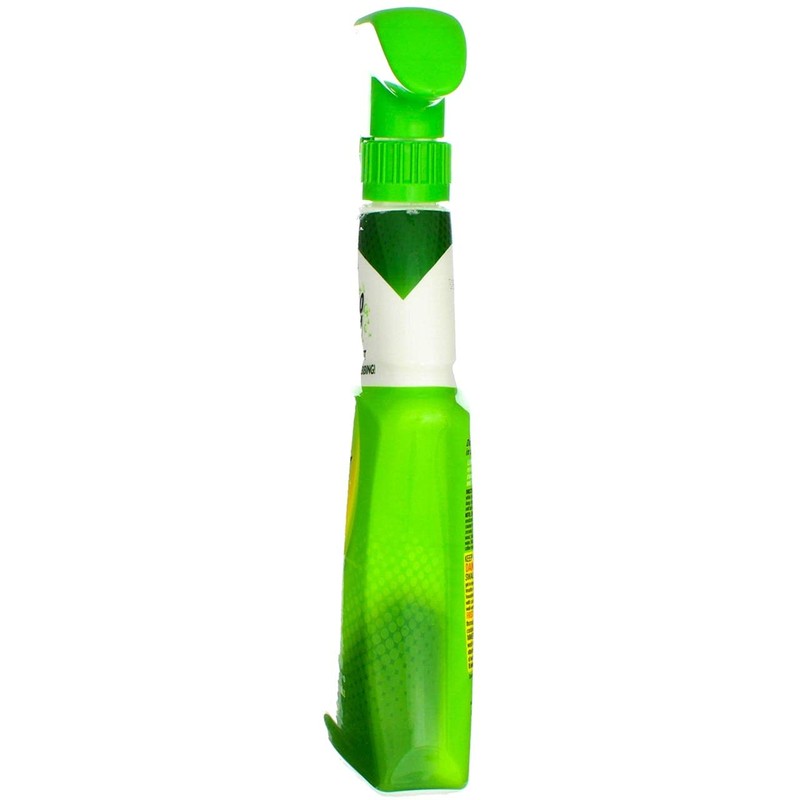 Lime-A-Way Lime Calcium Rust Cleaner, 22 oz (Pack of 2)