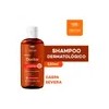 Darrow Shampoo Doctar Para Caspa Severa 120 Ml