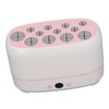 Makeup Brushes Dryer 12 Various Holes Electric Automatic Cosmetic Brush