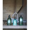 DR.TAFFI Organic Additive-Free Body Soap, Bath Soap (Refreshing Citrus Sporting