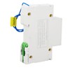 1P Circuit Breaker APP Remote Control DIN Rail Pa66 Intelligent