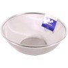 Three Snow 31301 Heavy Duty Colander, 9.8 inches (25 cm),