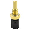 AHL Water Temperature Sensor for Yamaha YZF-R1 2002-2014/YZF-R6 2003-2016/YZF-R6S 2003-2009/YZF-R7