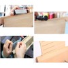 Leather Sewing Horse Clamp, Leather Craft Hand Sewing Horse Improved