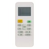RG575M1 Replacement AC Remote Control fit for Toshiba Portable Air